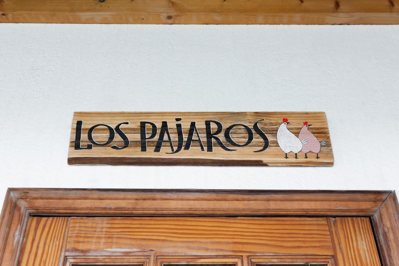 Los Pajaros Santa Cruz de Tenerife Exterior photo