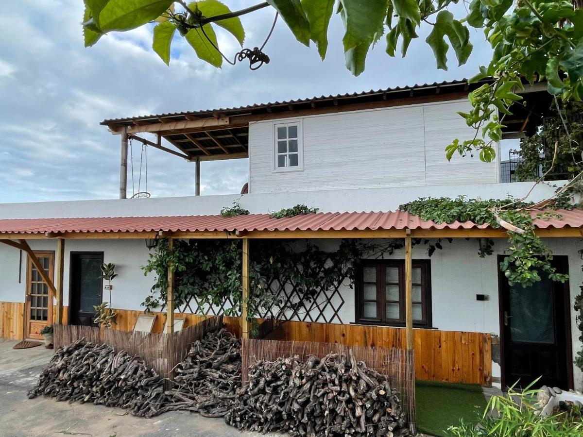 Los Pajaros Santa Cruz de Tenerife Exterior photo